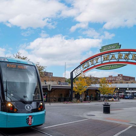 Hyatt Place Kansas City/Overland Park/Metcalf Zewnętrze zdjęcie