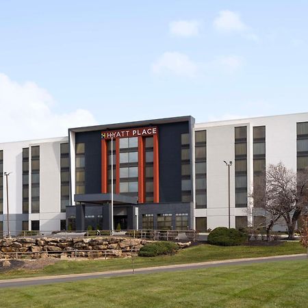 Hyatt Place Kansas City/Overland Park/Metcalf Zewnętrze zdjęcie