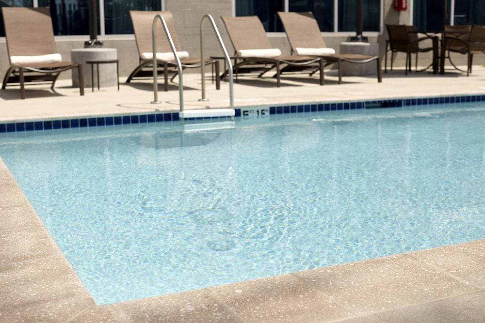 Hyatt Place Kansas City/Overland Park/Metcalf Zewnętrze zdjęcie