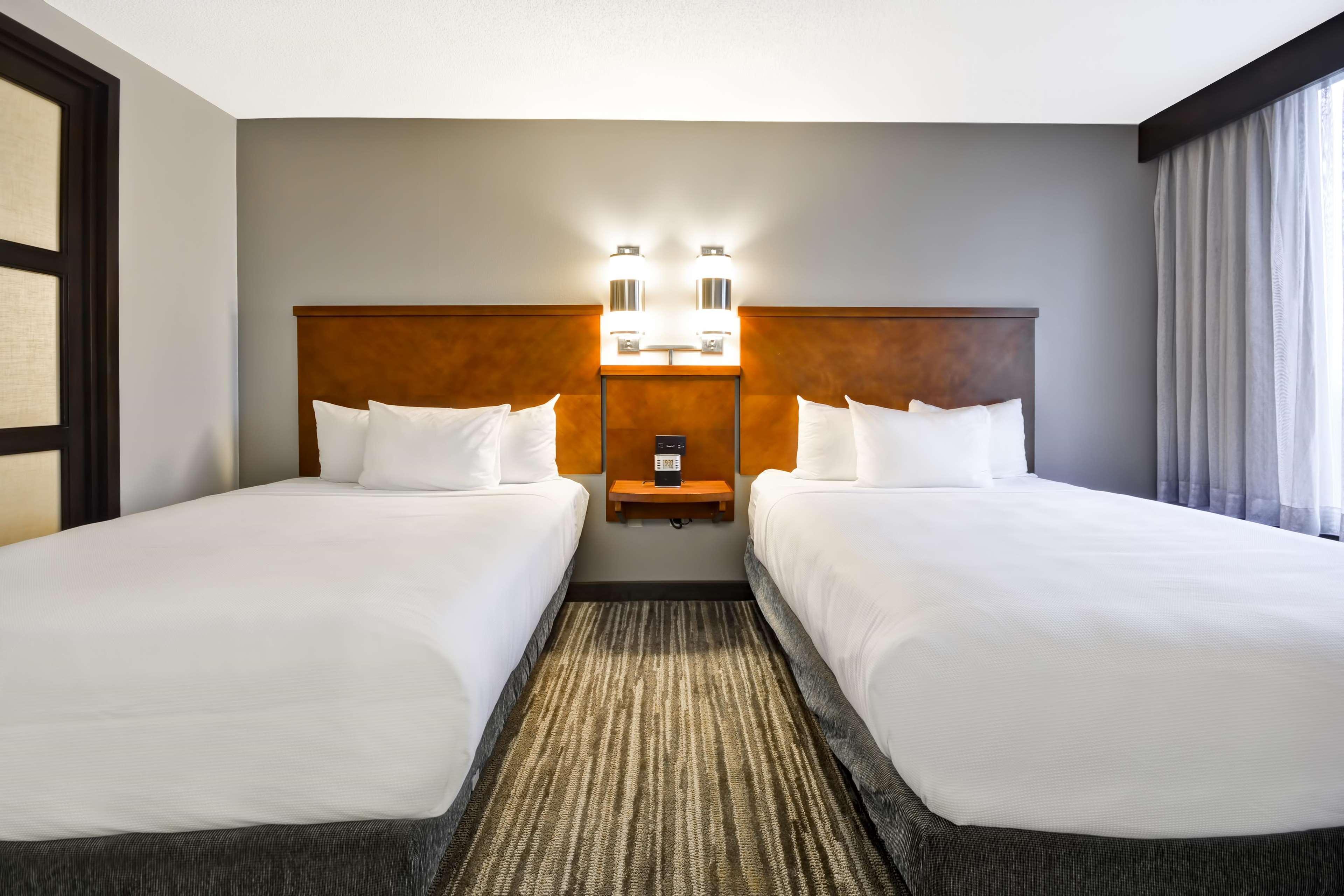 Hyatt Place Kansas City/Overland Park/Metcalf Zewnętrze zdjęcie