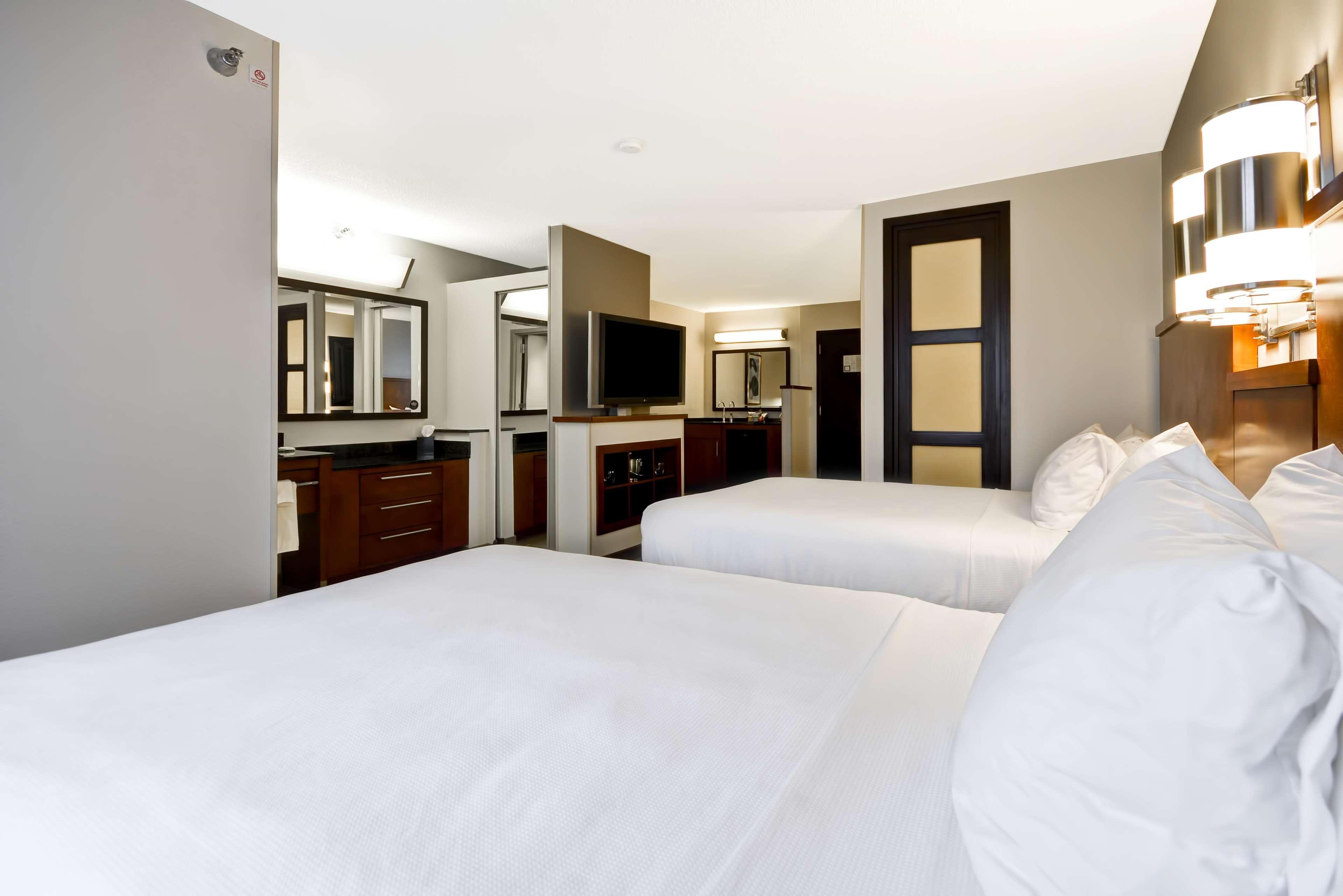 Hyatt Place Kansas City/Overland Park/Metcalf Zewnętrze zdjęcie