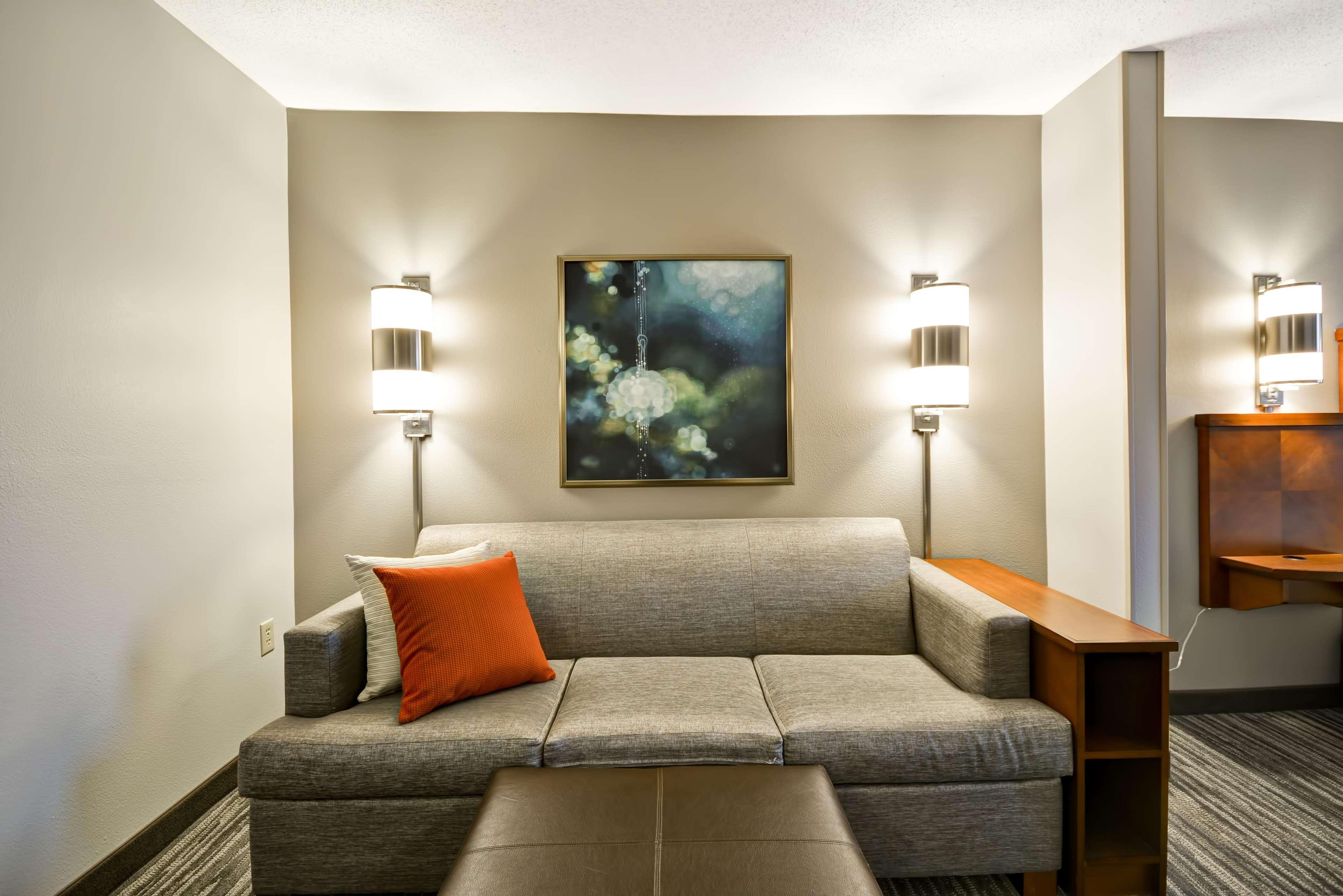 Hyatt Place Kansas City/Overland Park/Metcalf Zewnętrze zdjęcie