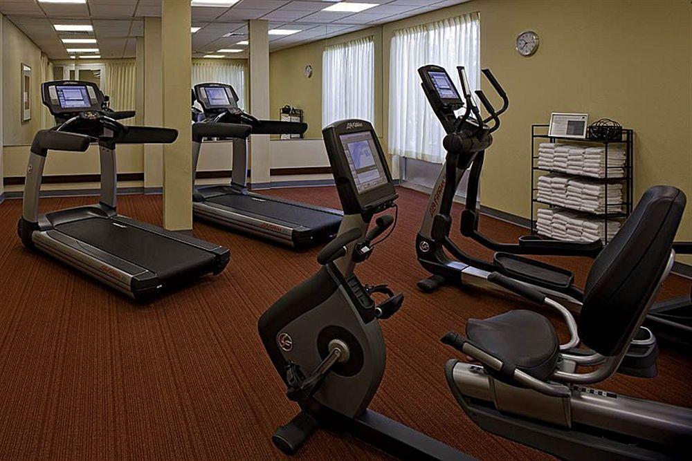 Hyatt Place Kansas City/Overland Park/Metcalf Udogodnienia zdjęcie