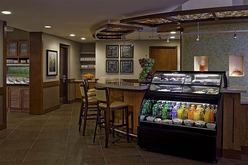 Hyatt Place Kansas City/Overland Park/Metcalf Zewnętrze zdjęcie