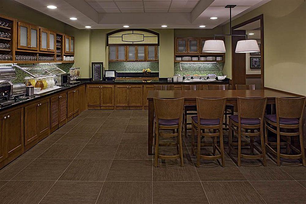 Hyatt Place Kansas City/Overland Park/Metcalf Restauracja zdjęcie