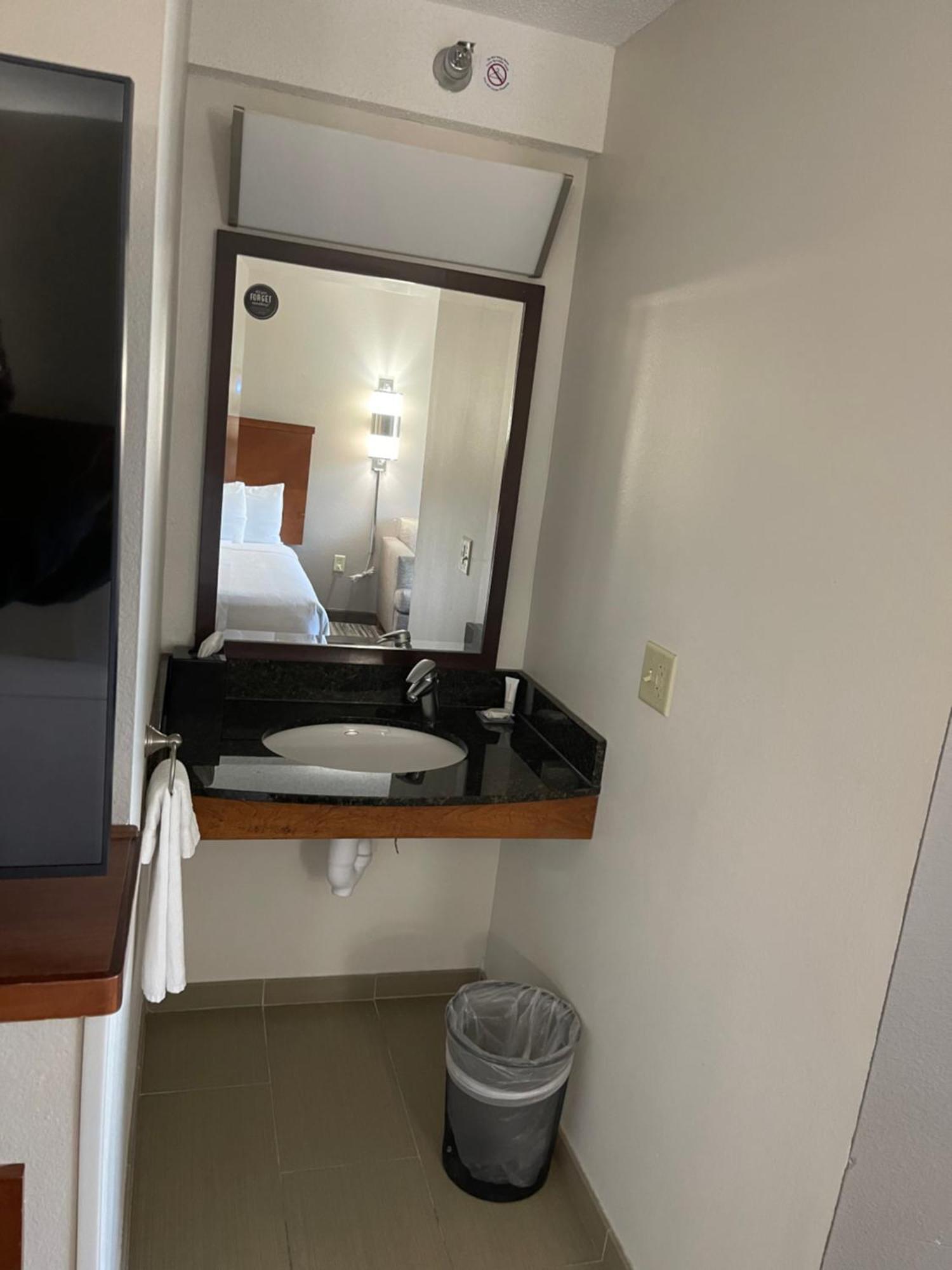 Hyatt Place Kansas City/Overland Park/Metcalf Zewnętrze zdjęcie