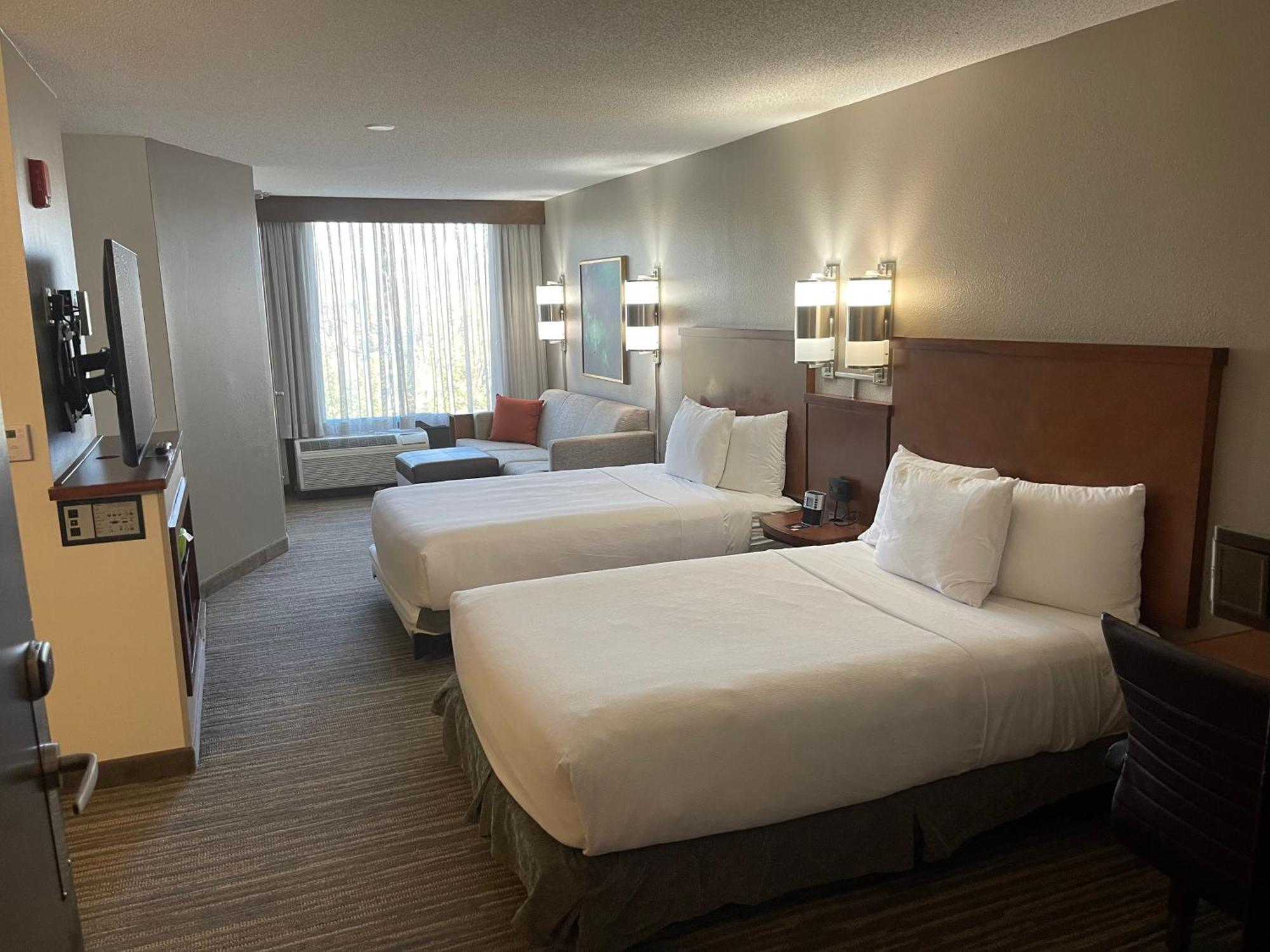 Hyatt Place Kansas City/Overland Park/Metcalf Zewnętrze zdjęcie