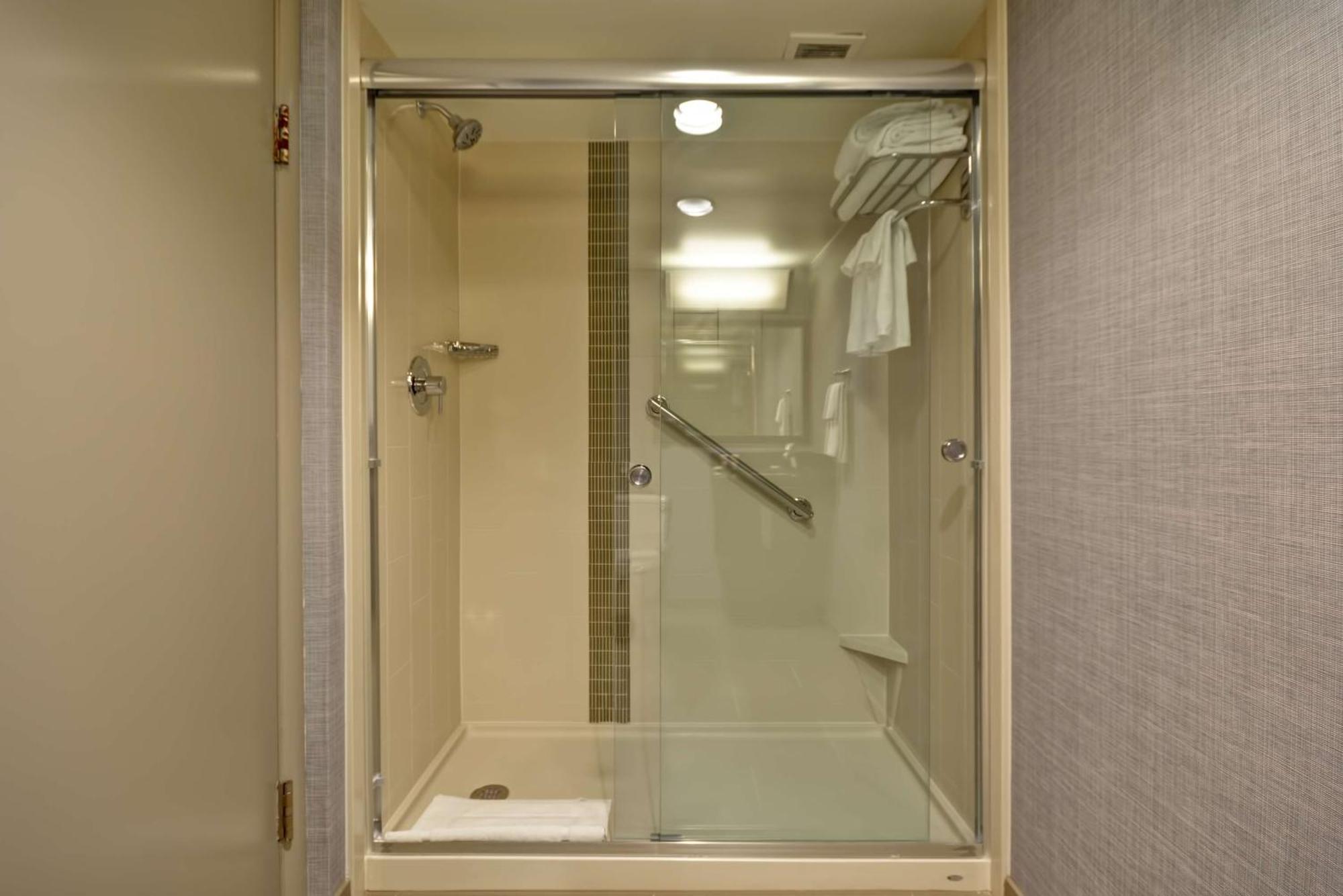Hyatt Place Kansas City/Overland Park/Metcalf Zewnętrze zdjęcie