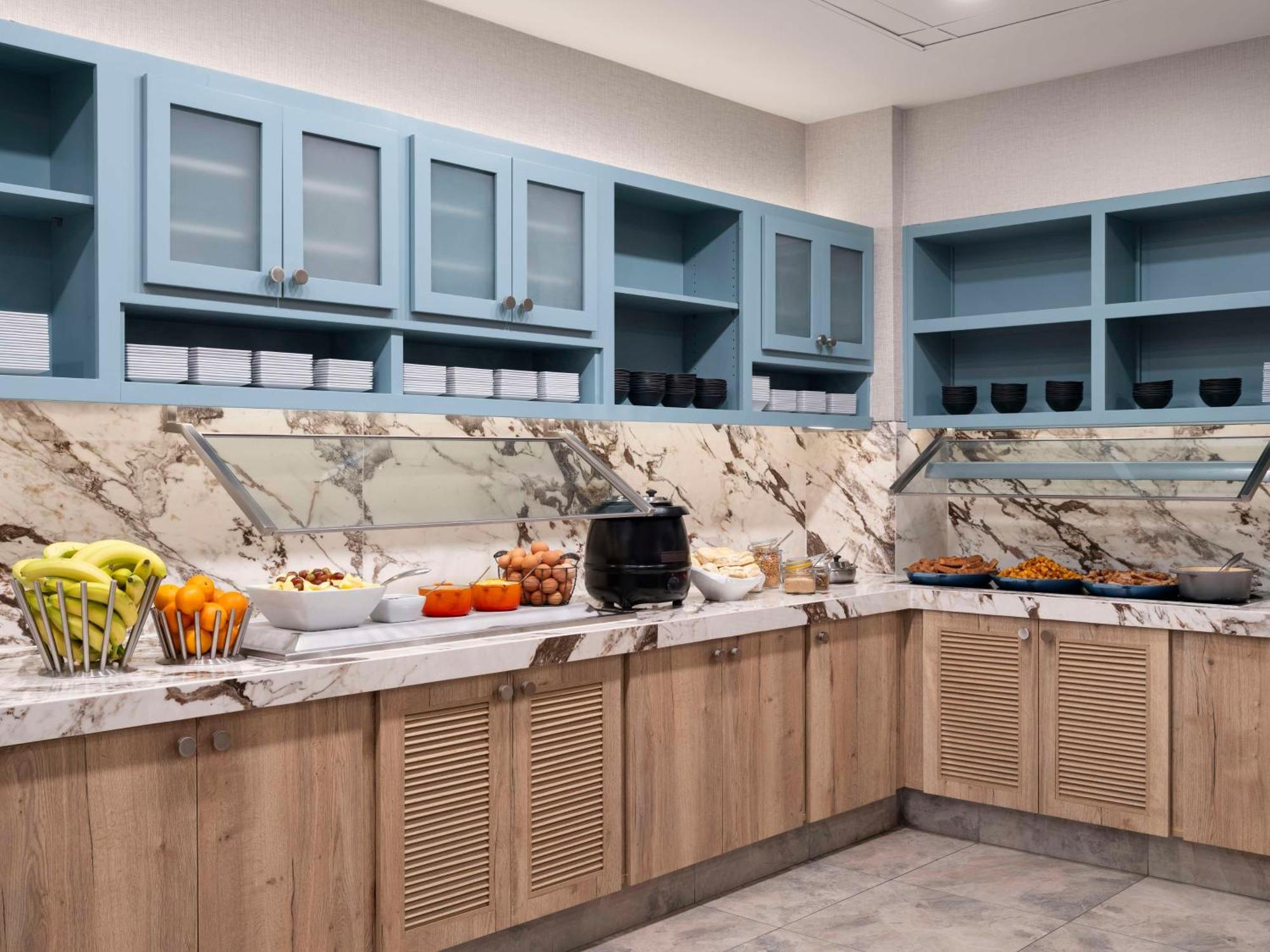 Hyatt Place Kansas City/Overland Park/Metcalf Zewnętrze zdjęcie