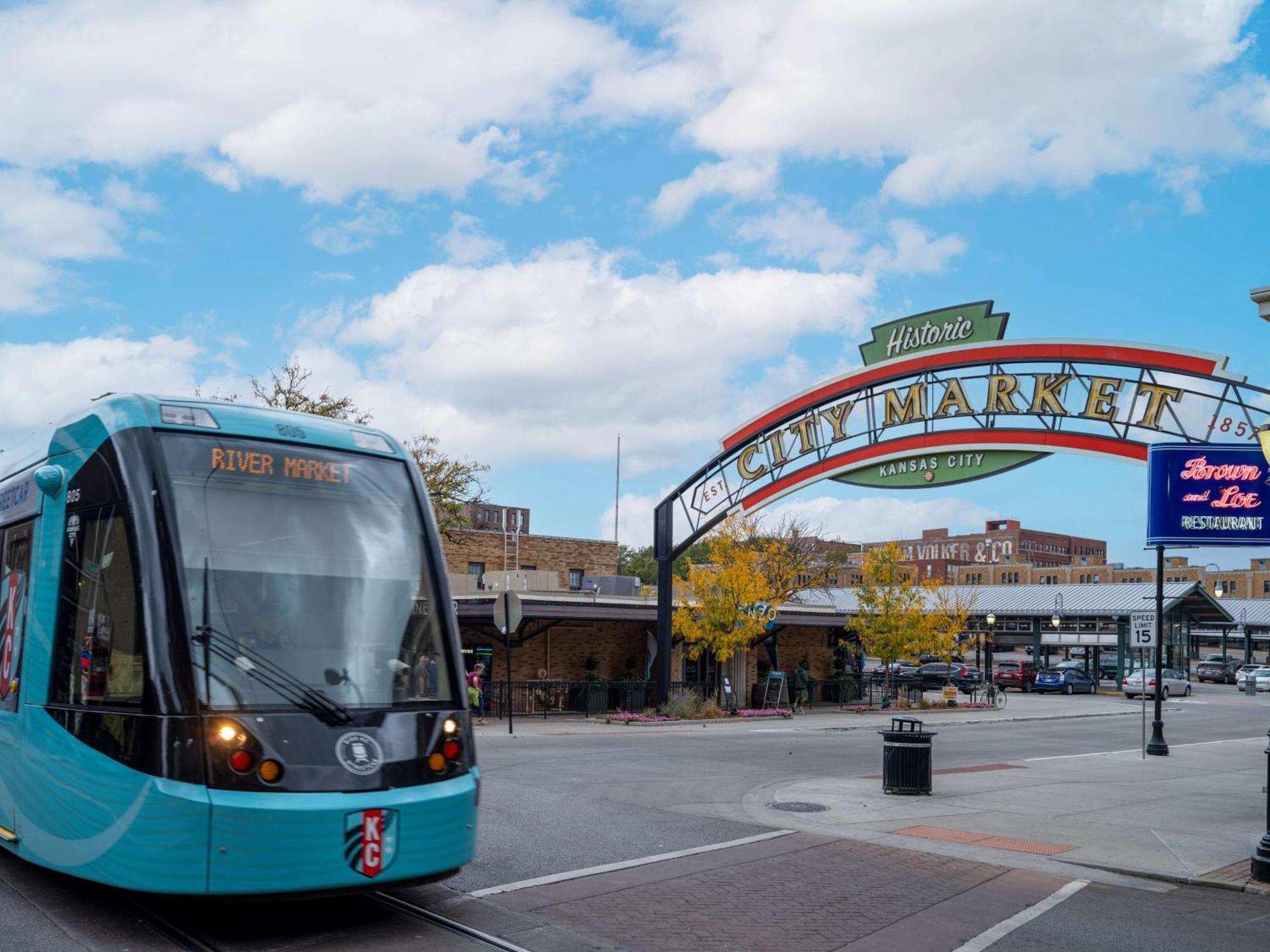 Hyatt Place Kansas City/Overland Park/Metcalf Zewnętrze zdjęcie