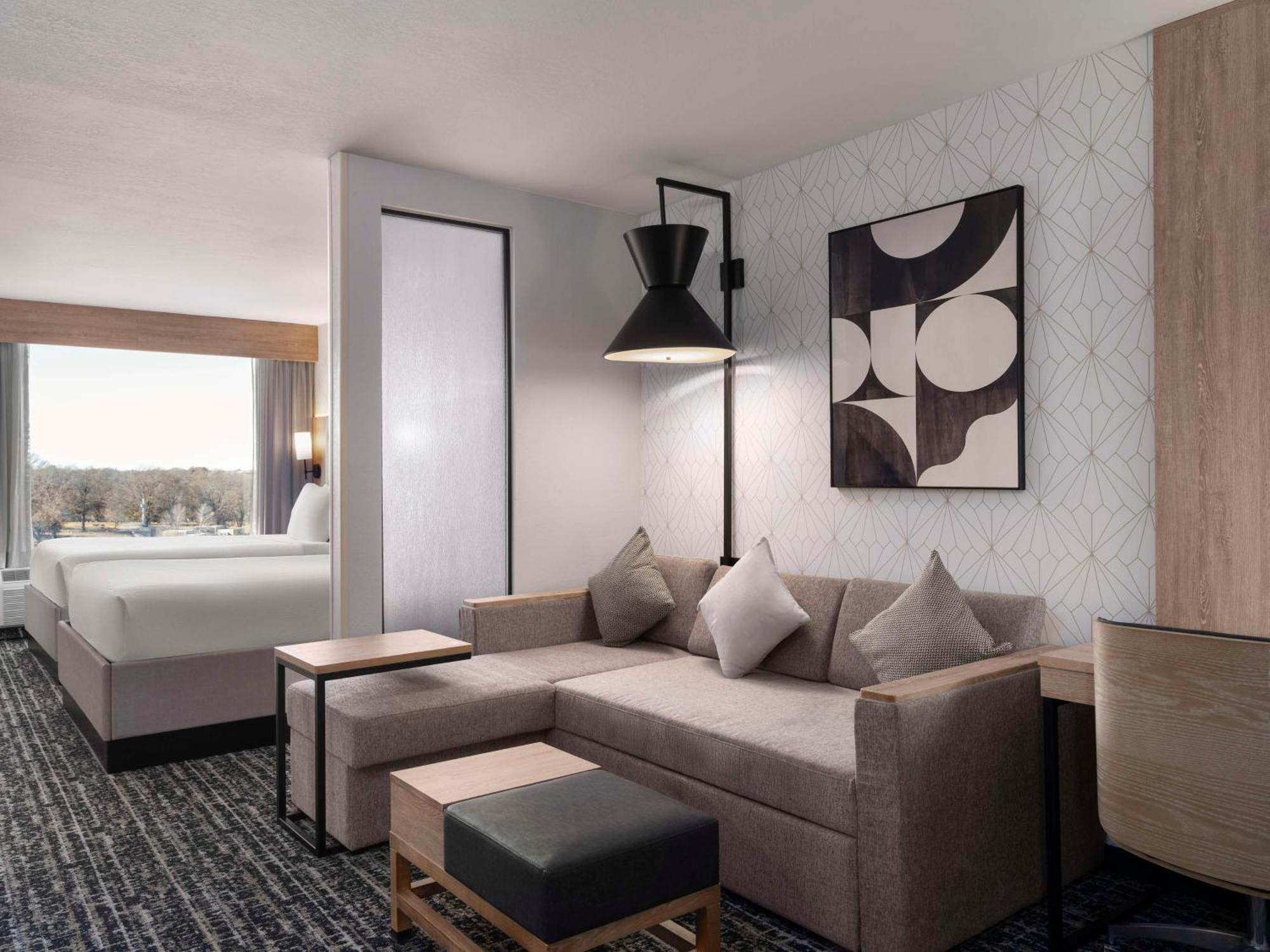 Hyatt Place Kansas City/Overland Park/Metcalf Zewnętrze zdjęcie