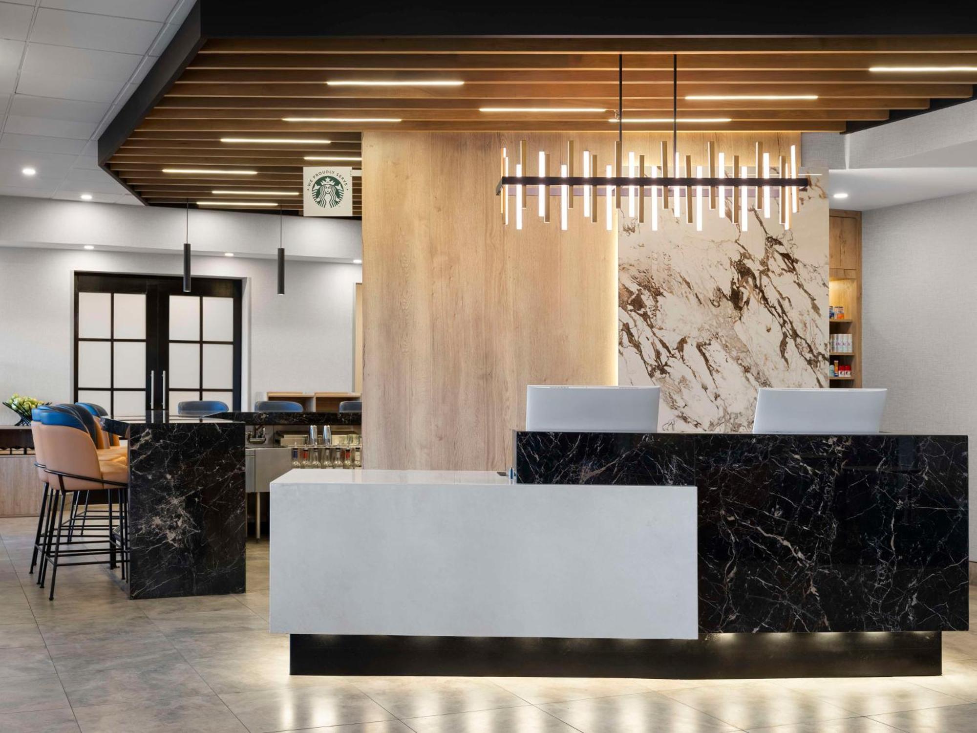 Hyatt Place Kansas City/Overland Park/Metcalf Zewnętrze zdjęcie