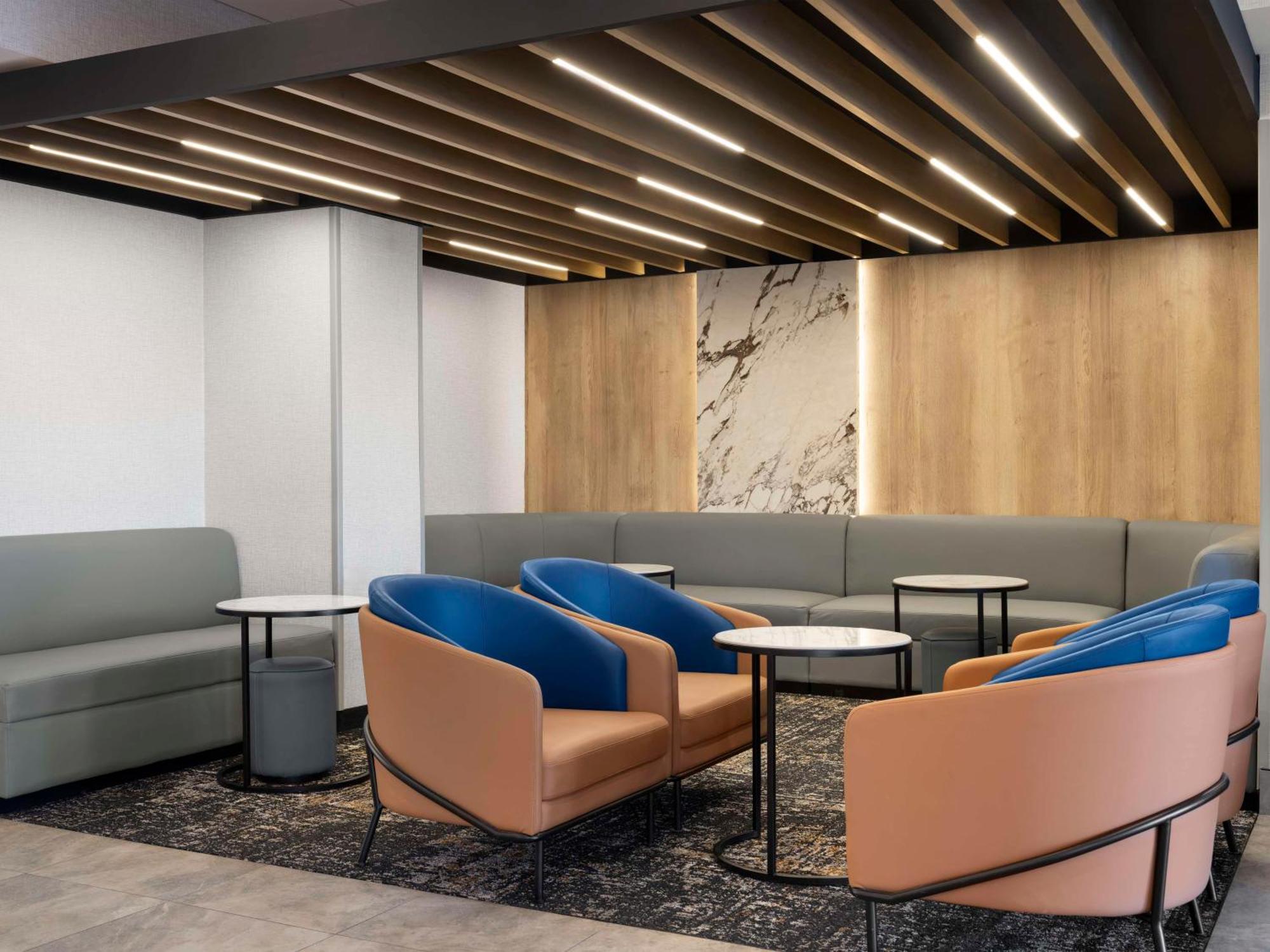 Hyatt Place Kansas City/Overland Park/Metcalf Zewnętrze zdjęcie