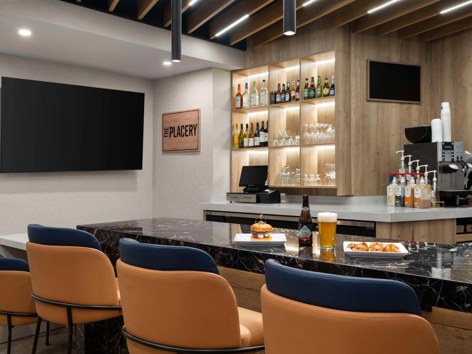 Hyatt Place Kansas City/Overland Park/Metcalf Zewnętrze zdjęcie