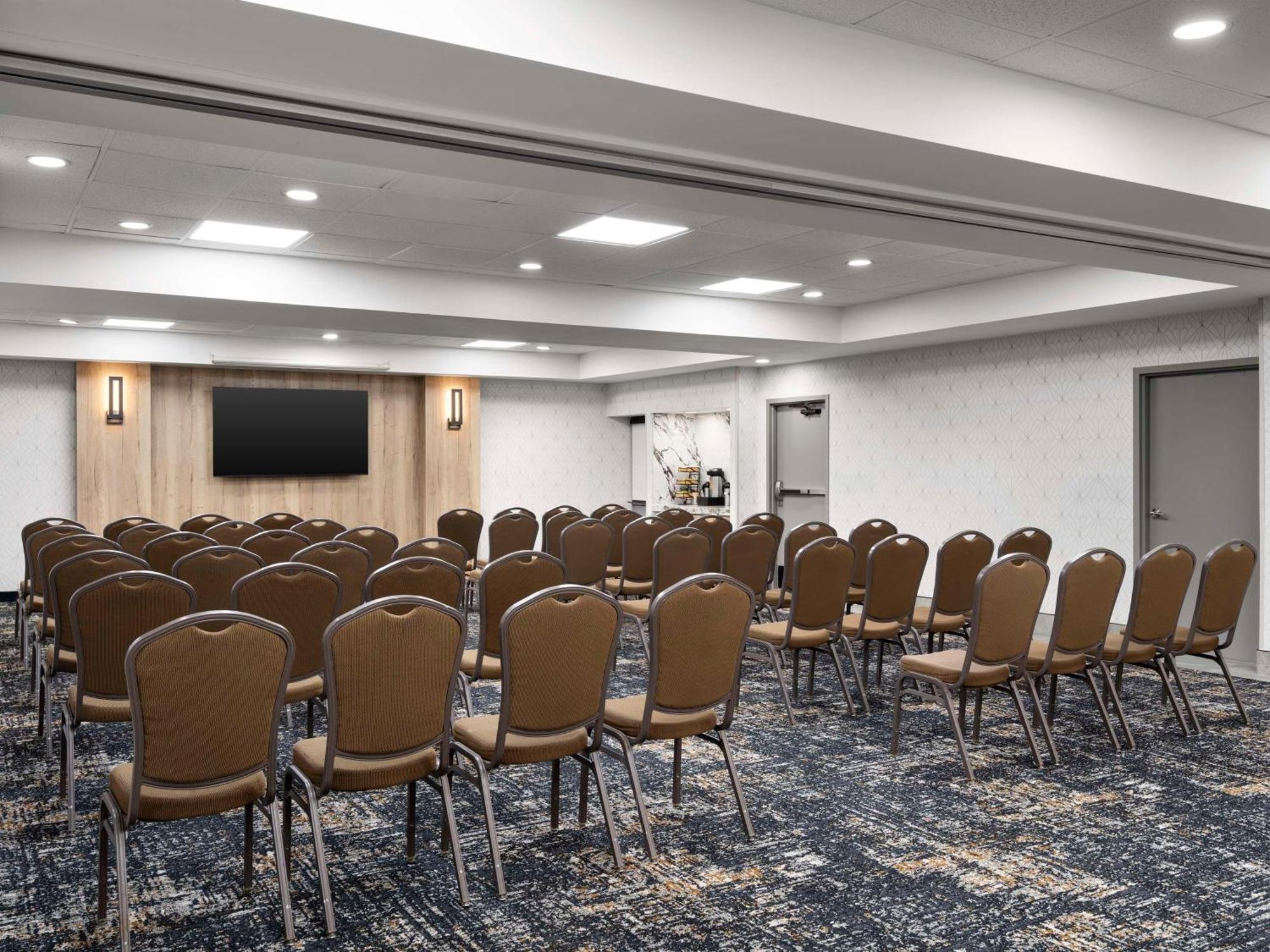 Hyatt Place Kansas City/Overland Park/Metcalf Zewnętrze zdjęcie