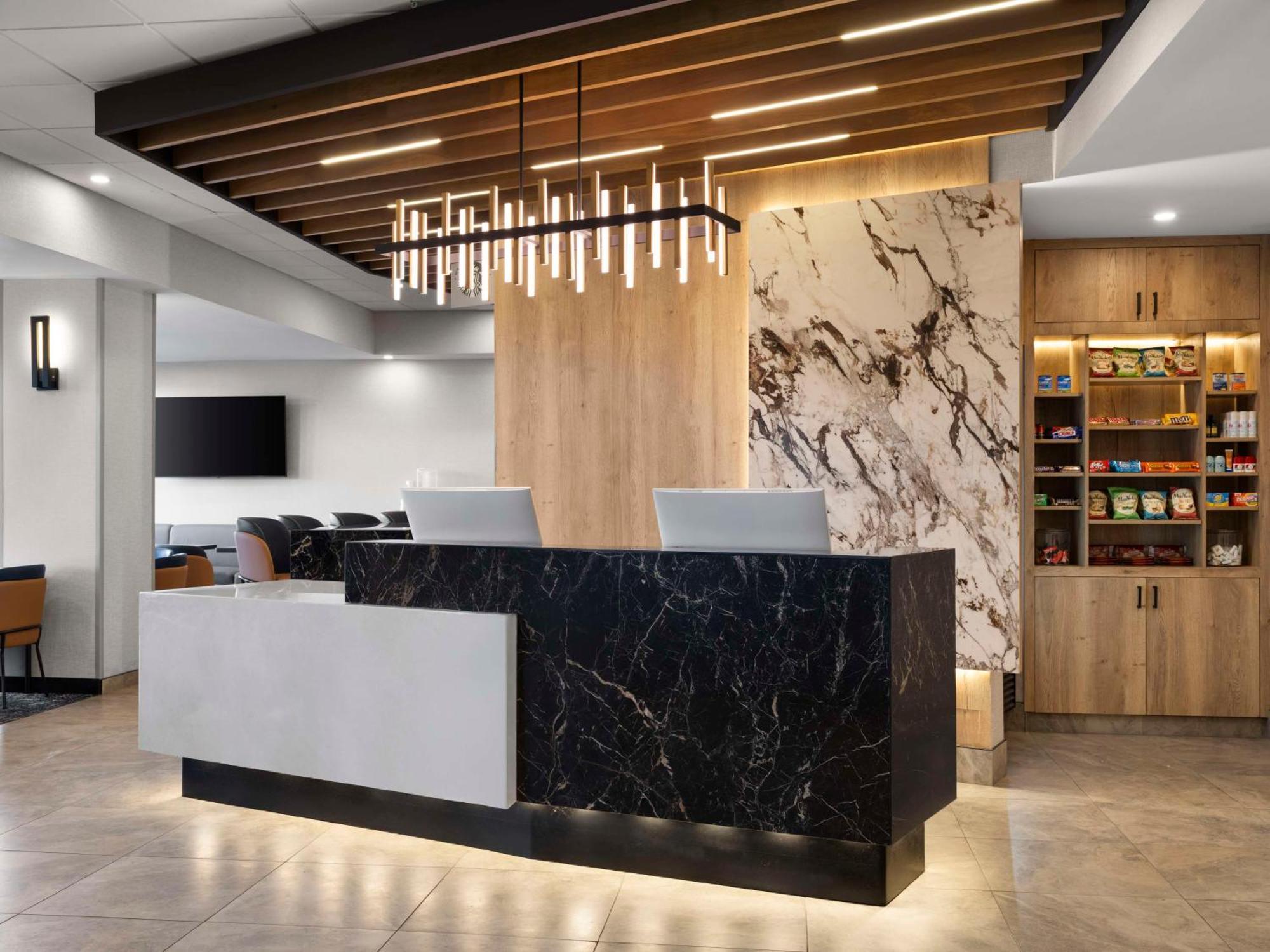 Hyatt Place Kansas City/Overland Park/Metcalf Zewnętrze zdjęcie