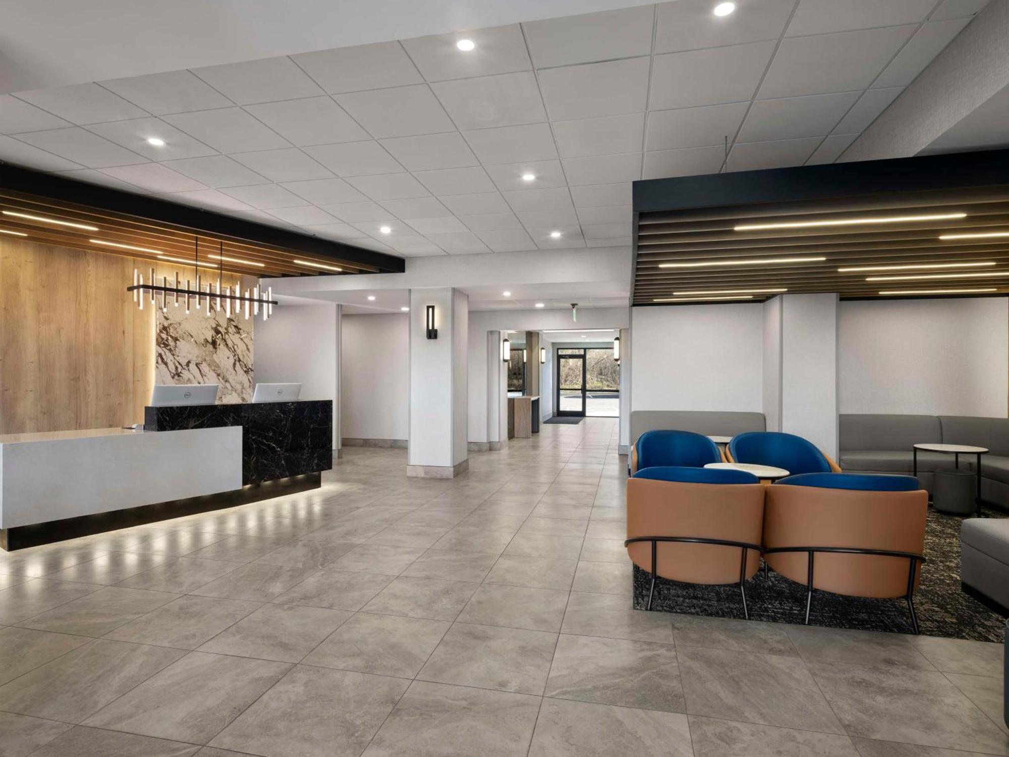 Hyatt Place Kansas City/Overland Park/Metcalf Zewnętrze zdjęcie