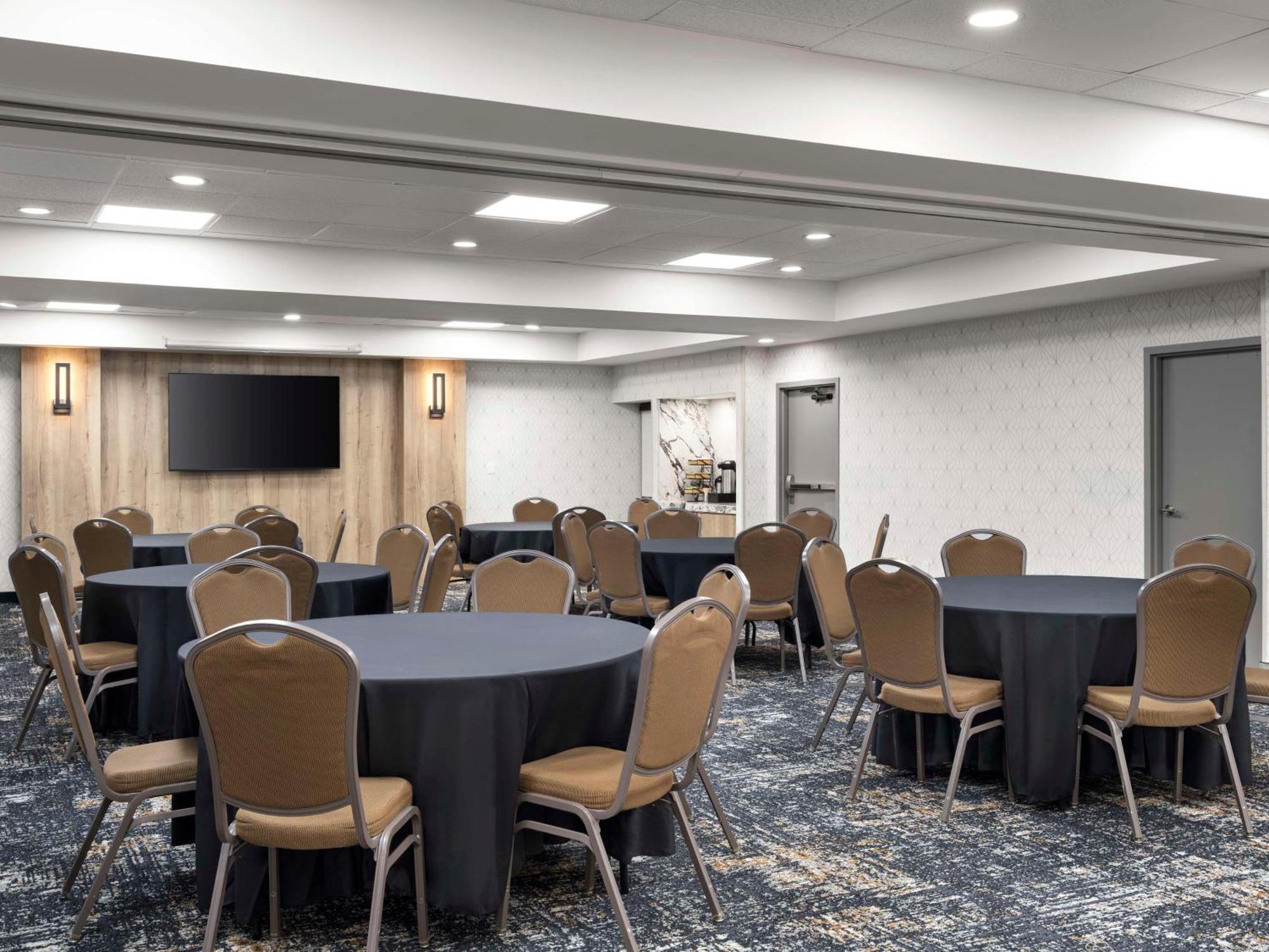Hyatt Place Kansas City/Overland Park/Metcalf Zewnętrze zdjęcie