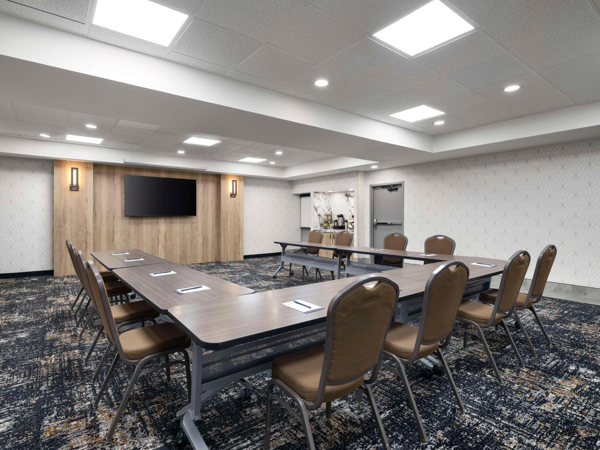 Hyatt Place Kansas City/Overland Park/Metcalf Zewnętrze zdjęcie