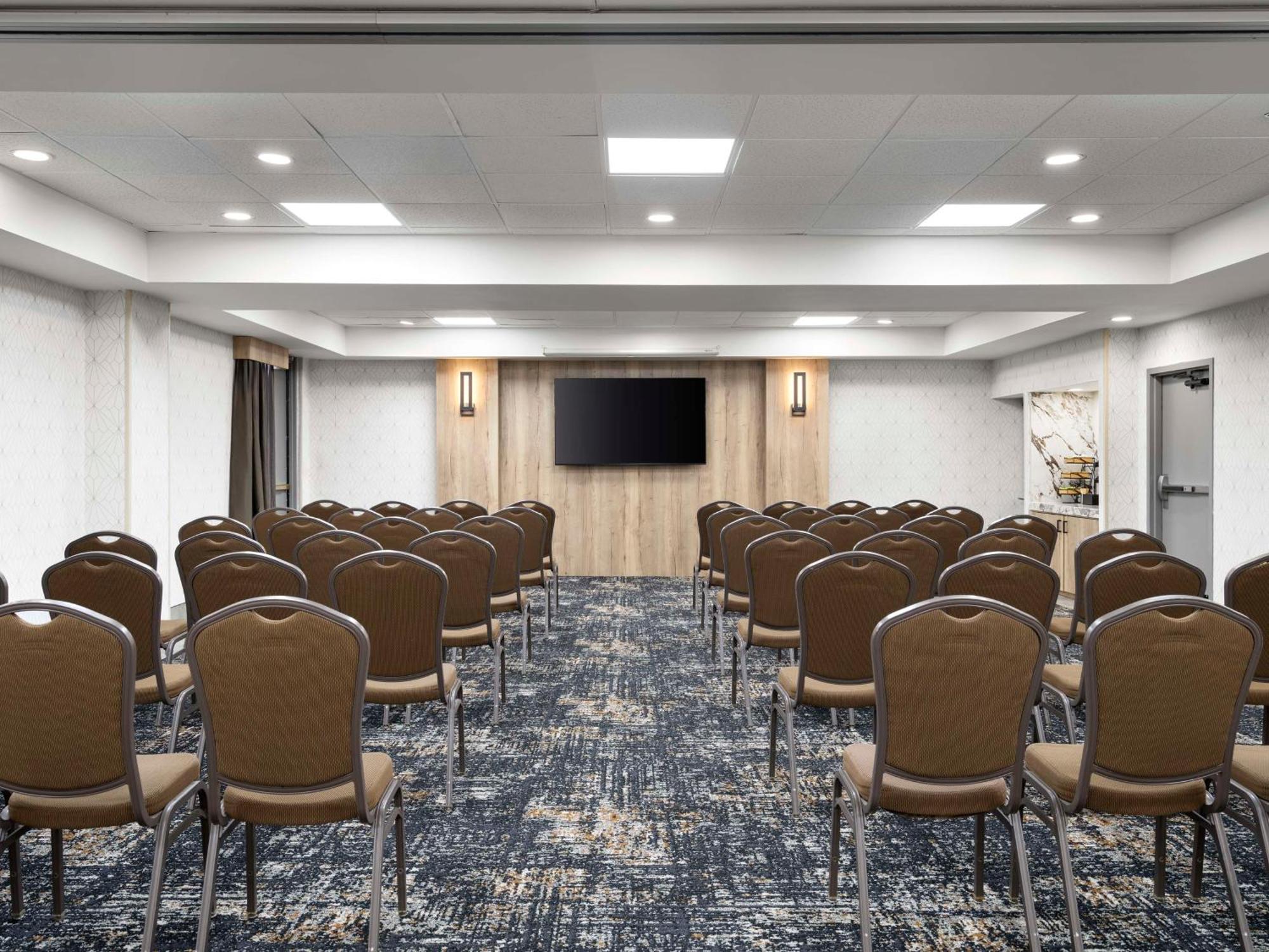 Hyatt Place Kansas City/Overland Park/Metcalf Zewnętrze zdjęcie