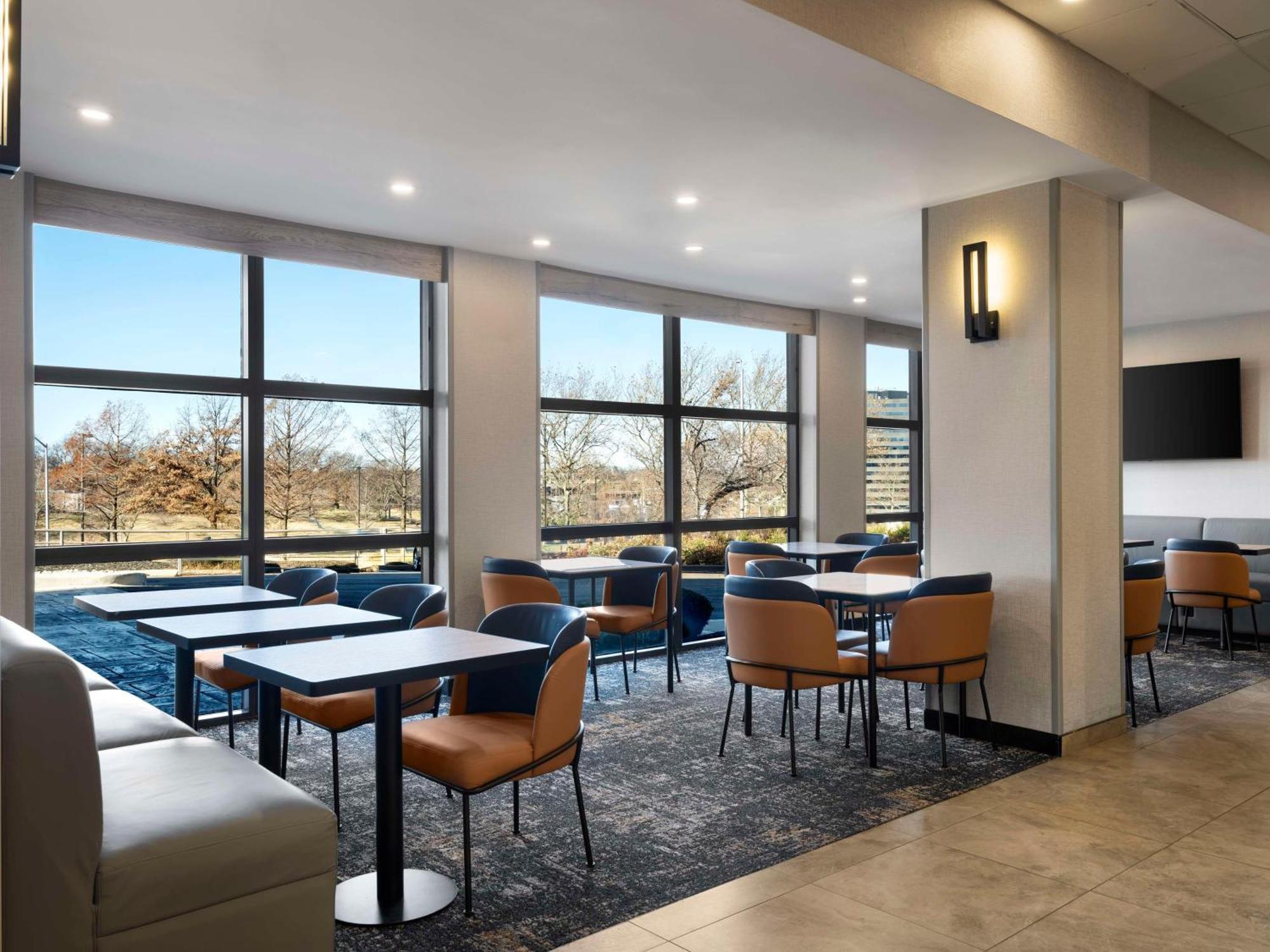Hyatt Place Kansas City/Overland Park/Metcalf Zewnętrze zdjęcie