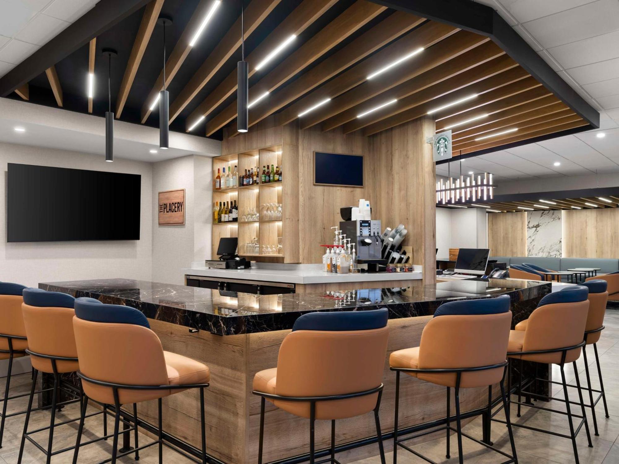 Hyatt Place Kansas City/Overland Park/Metcalf Zewnętrze zdjęcie