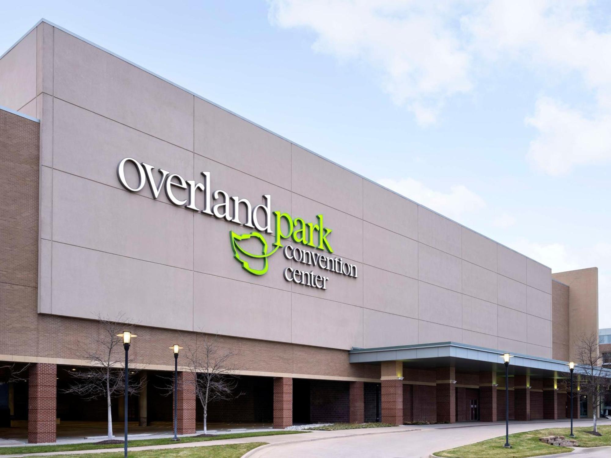 Hyatt Place Kansas City/Overland Park/Metcalf Zewnętrze zdjęcie