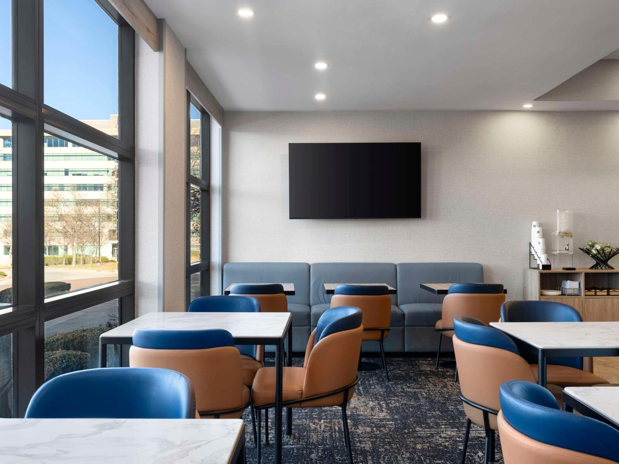 Hyatt Place Kansas City/Overland Park/Metcalf Zewnętrze zdjęcie