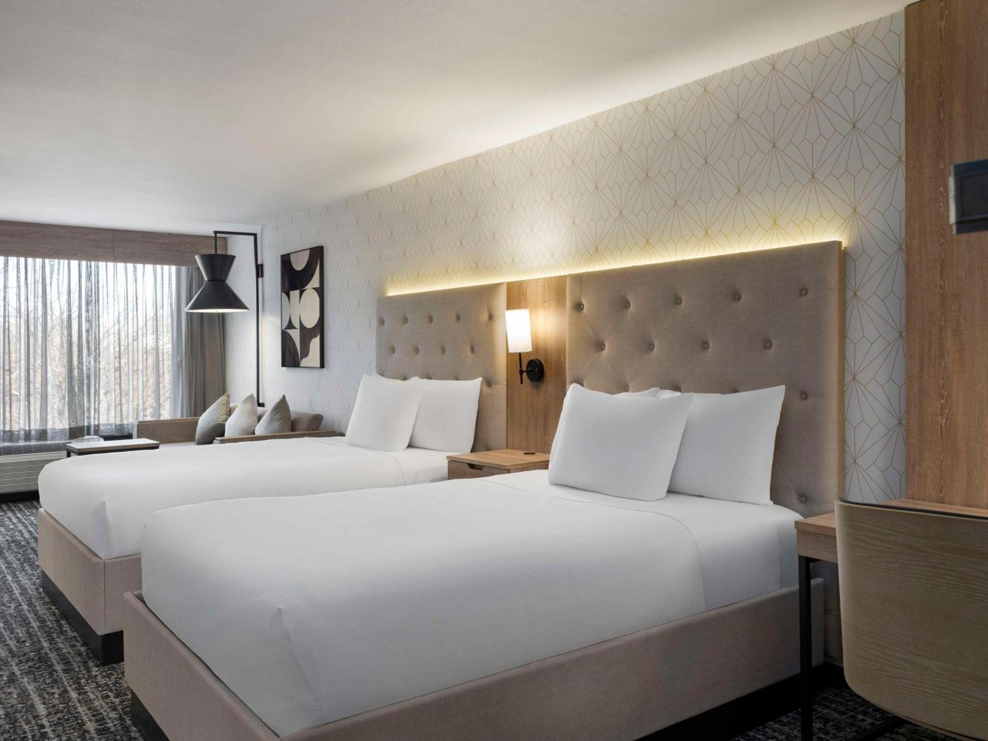 Hyatt Place Kansas City/Overland Park/Metcalf Zewnętrze zdjęcie