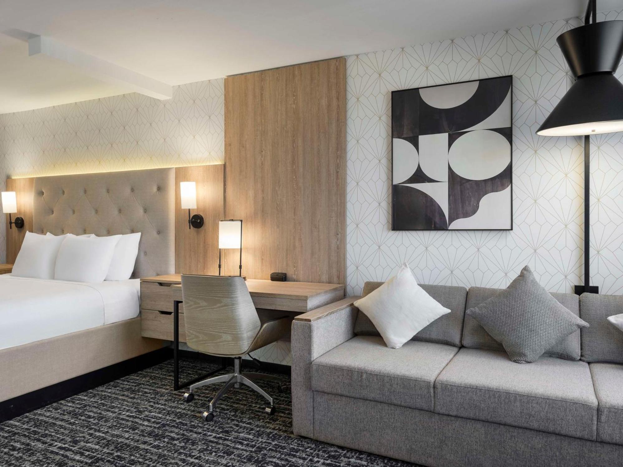 Hyatt Place Kansas City/Overland Park/Metcalf Zewnętrze zdjęcie