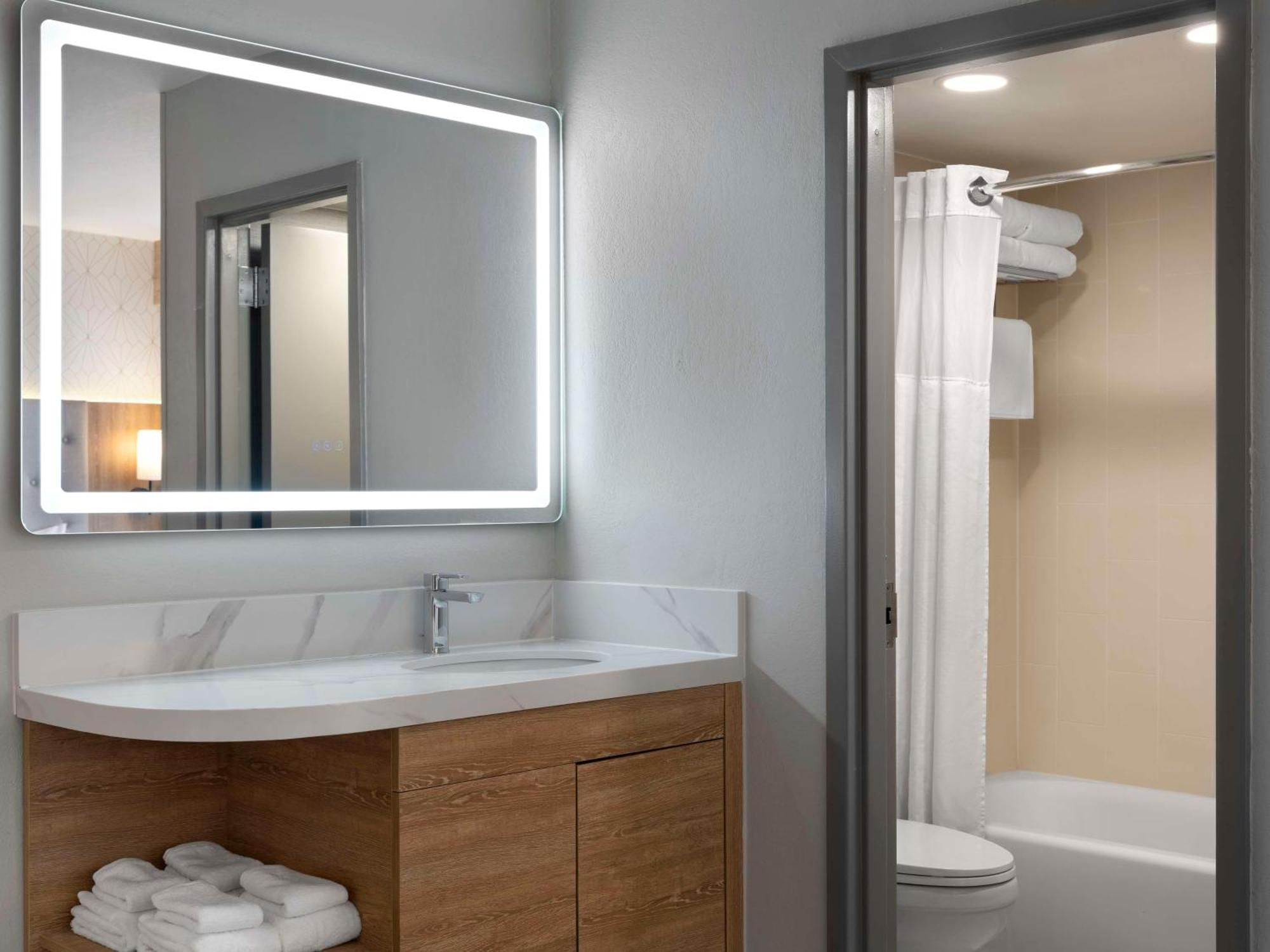 Hyatt Place Kansas City/Overland Park/Metcalf Zewnętrze zdjęcie