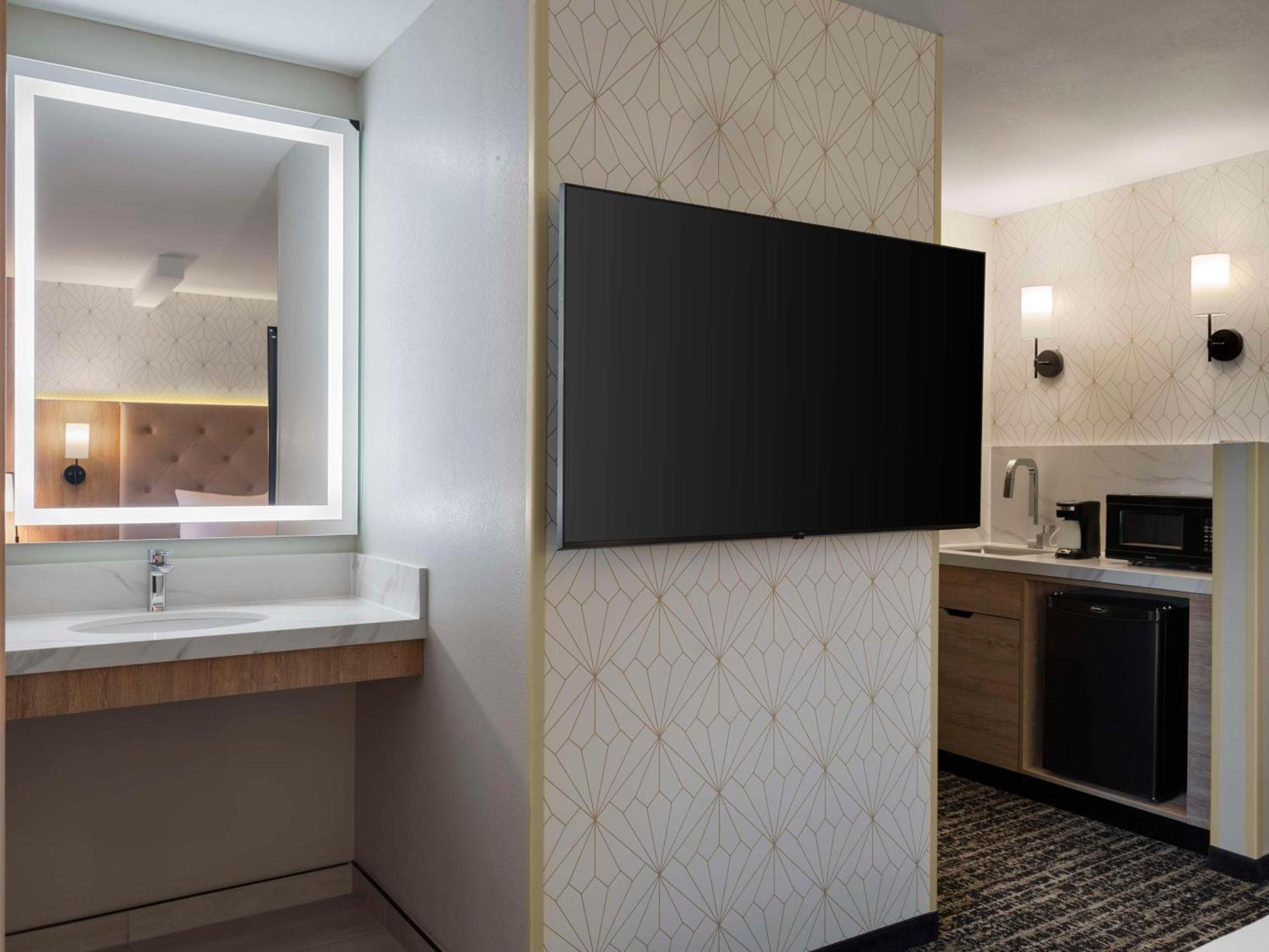 Hyatt Place Kansas City/Overland Park/Metcalf Zewnętrze zdjęcie