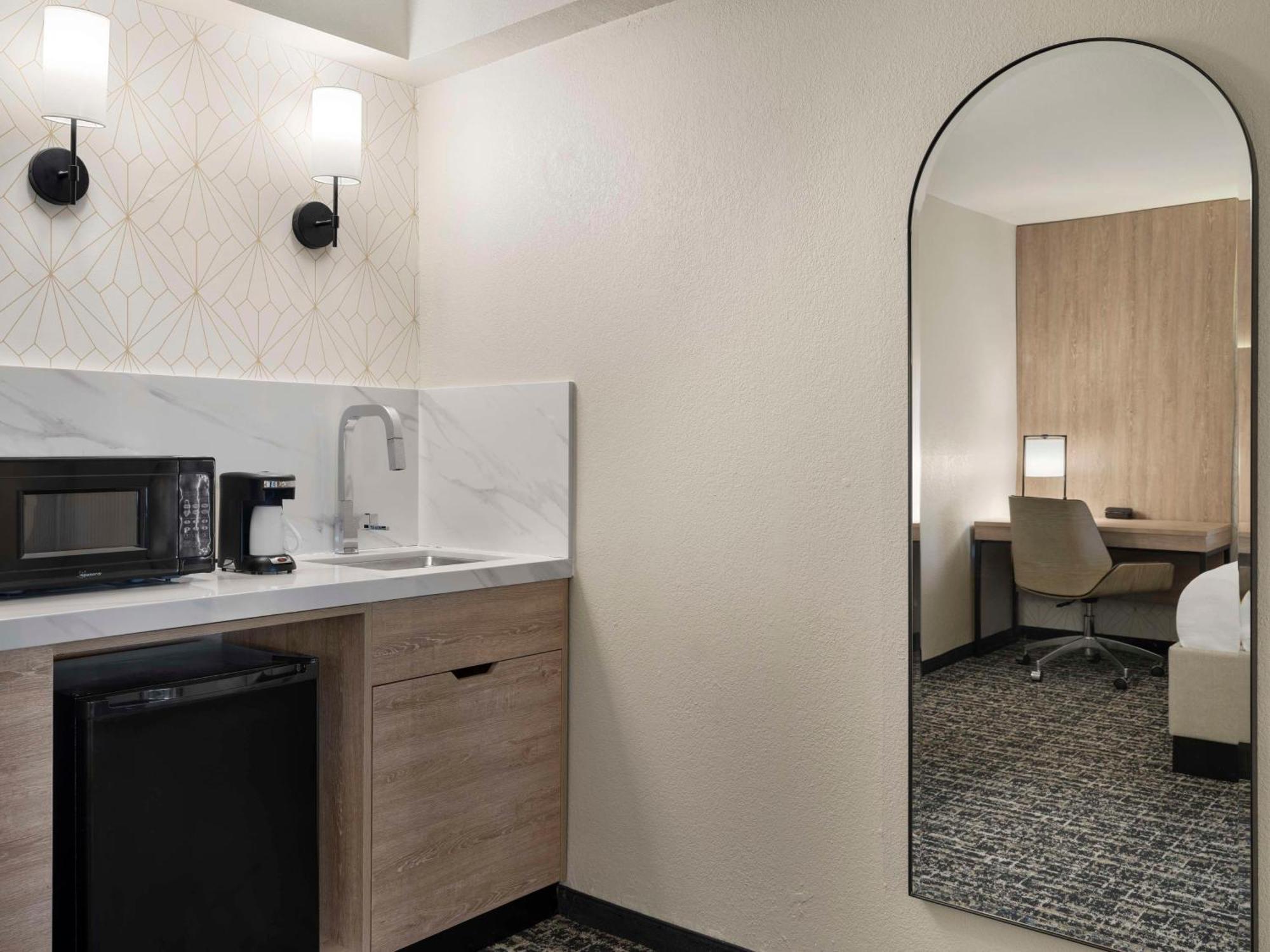 Hyatt Place Kansas City/Overland Park/Metcalf Zewnętrze zdjęcie