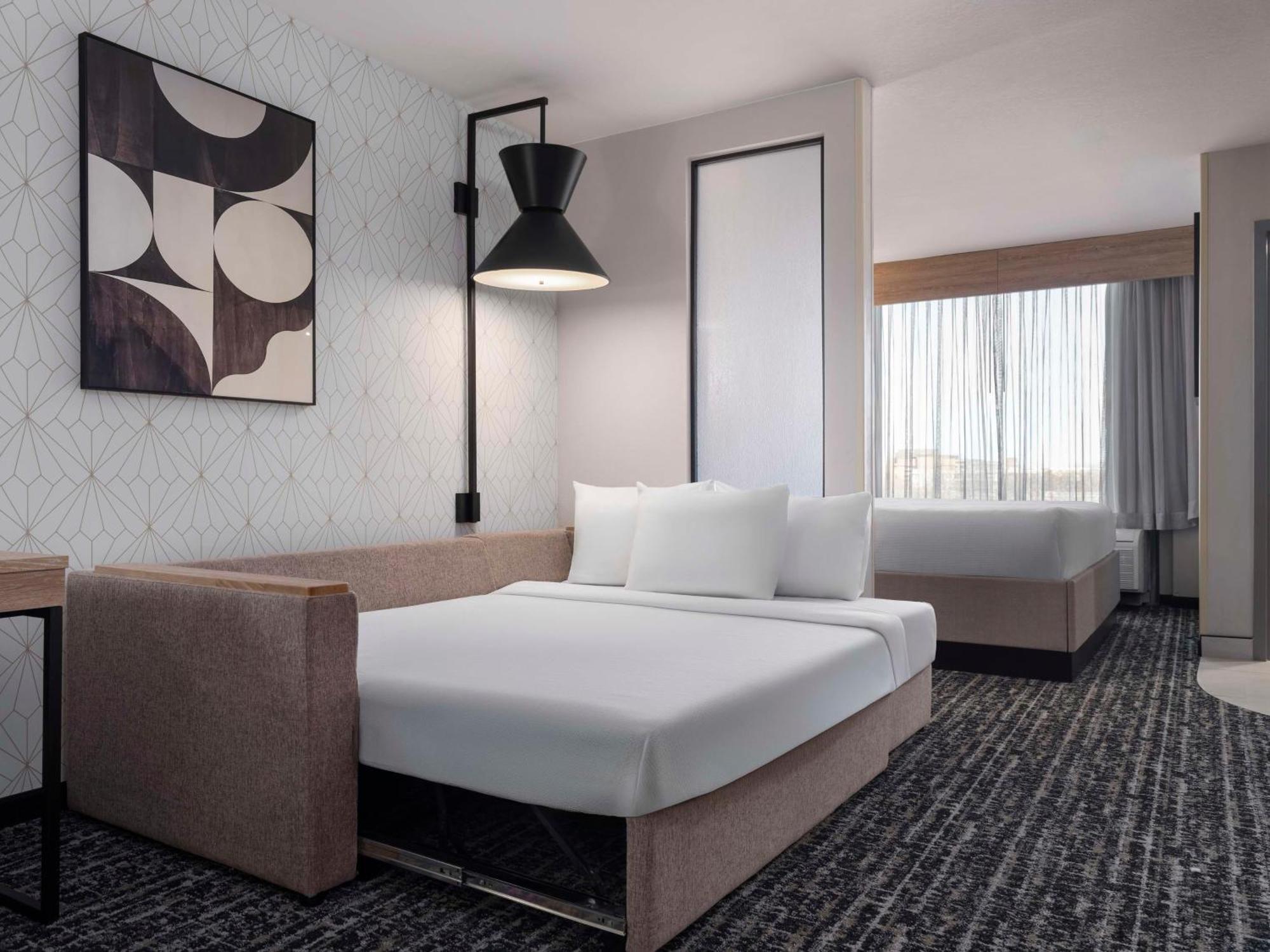 Hyatt Place Kansas City/Overland Park/Metcalf Zewnętrze zdjęcie