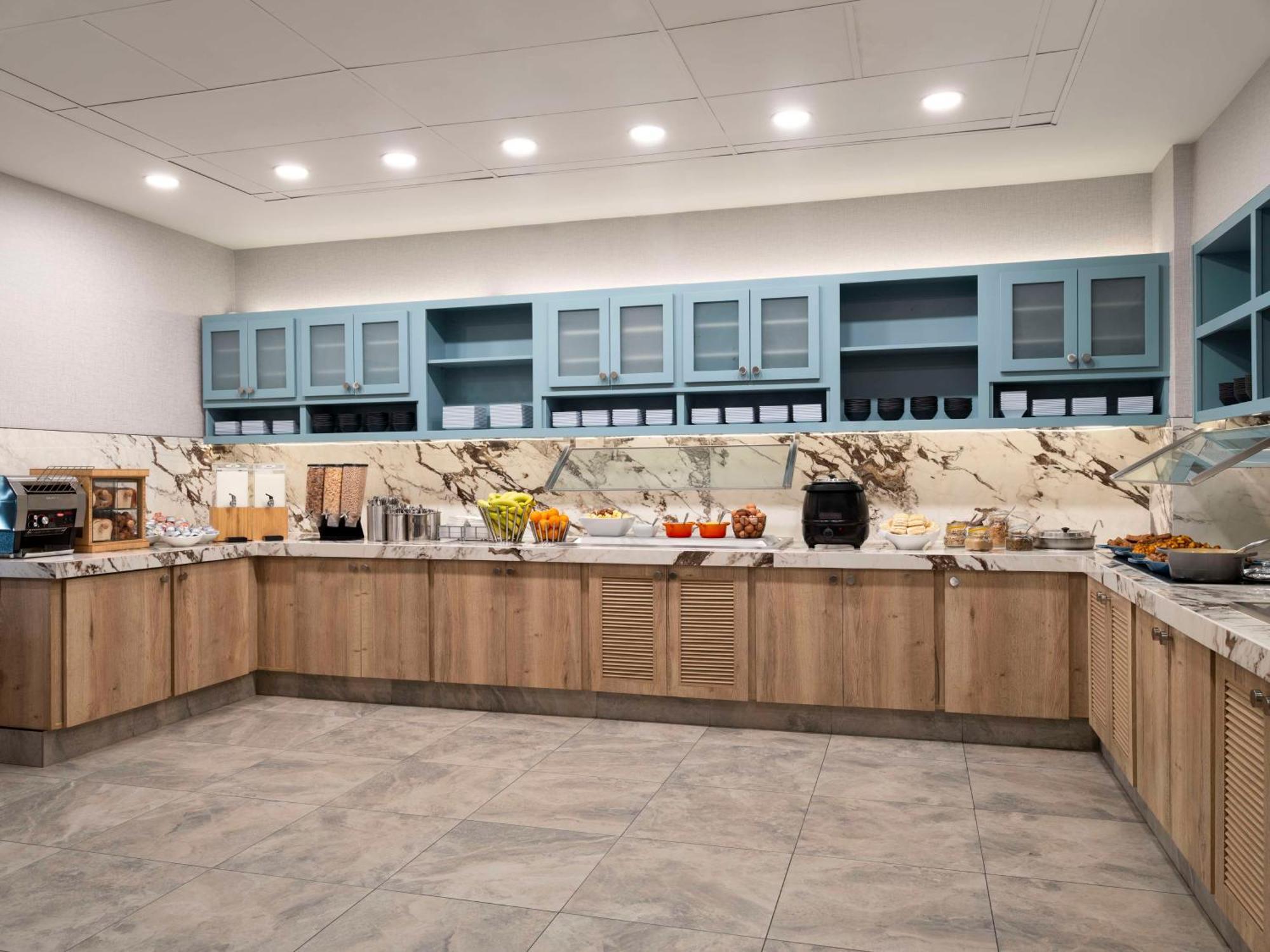Hyatt Place Kansas City/Overland Park/Metcalf Zewnętrze zdjęcie