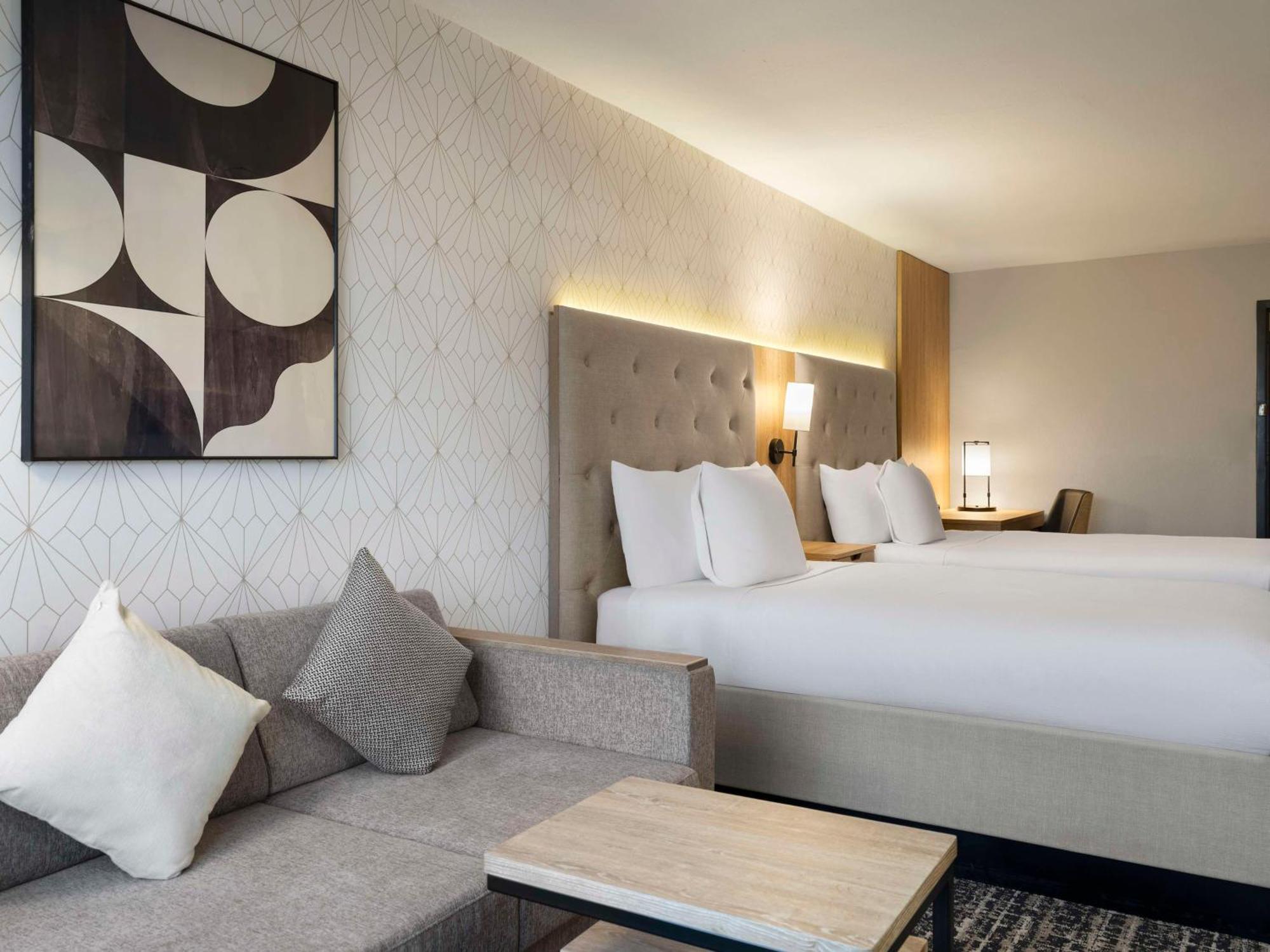 Hyatt Place Kansas City/Overland Park/Metcalf Zewnętrze zdjęcie