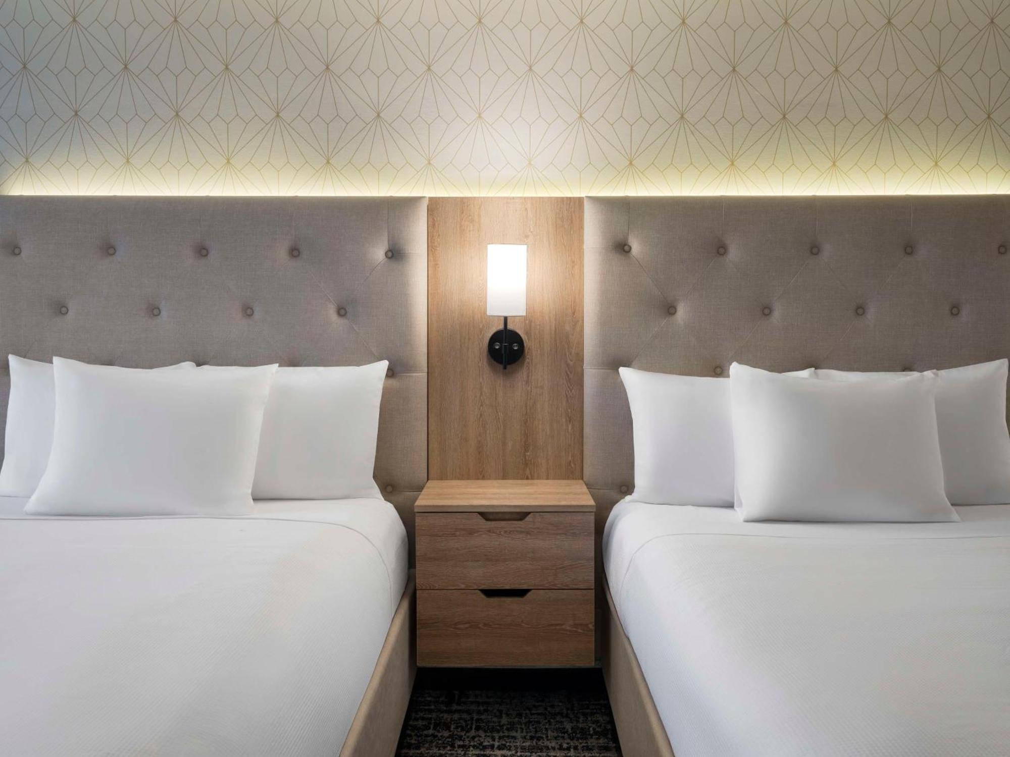Hyatt Place Kansas City/Overland Park/Metcalf Zewnętrze zdjęcie