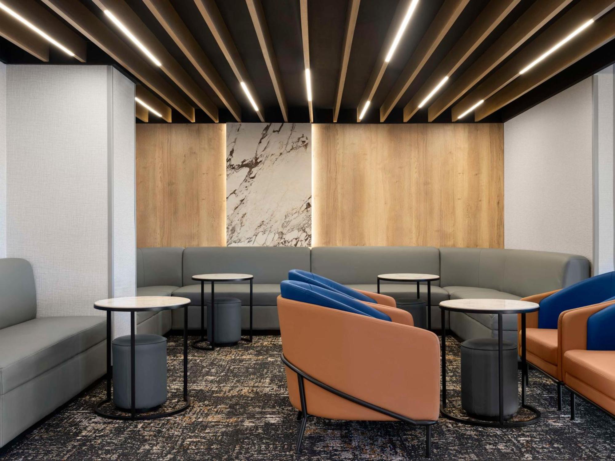 Hyatt Place Kansas City/Overland Park/Metcalf Zewnętrze zdjęcie