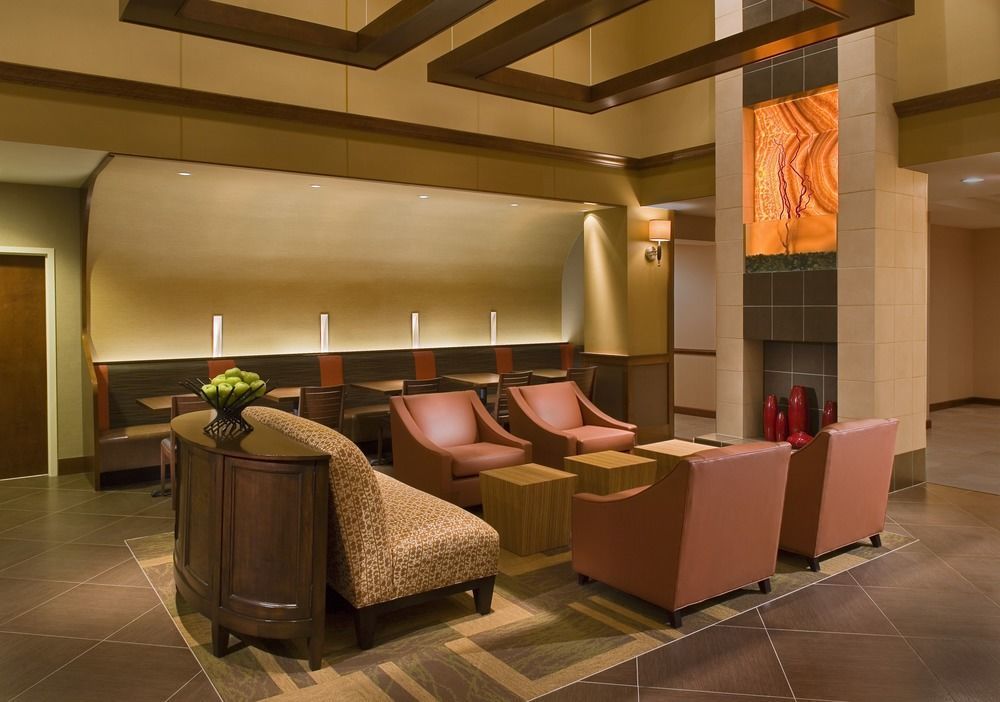 Hyatt Place Kansas City/Overland Park/Metcalf Zewnętrze zdjęcie