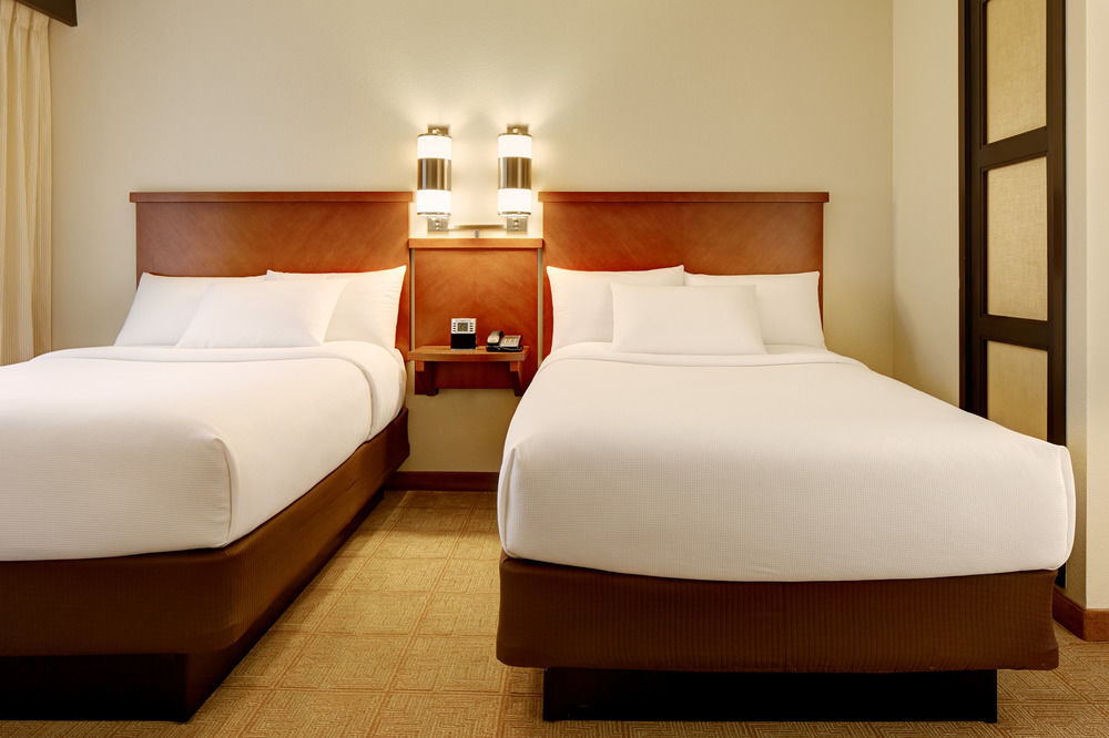 Hyatt Place Kansas City/Overland Park/Metcalf Zewnętrze zdjęcie