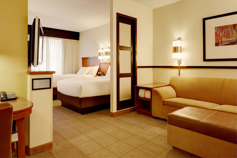 Hyatt Place Kansas City/Overland Park/Metcalf Zewnętrze zdjęcie