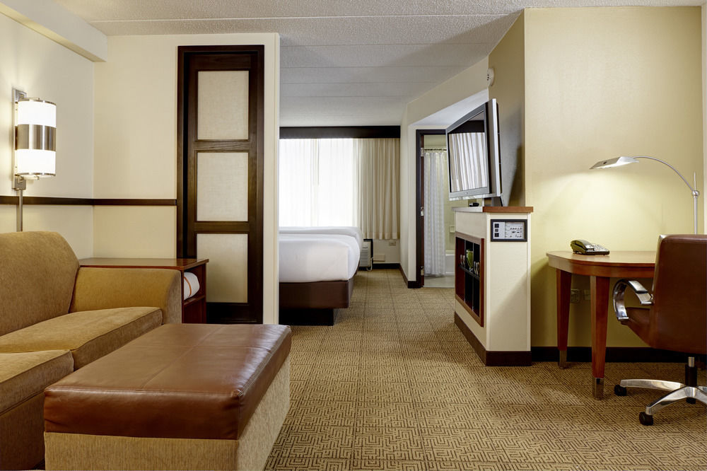 Hyatt Place Kansas City/Overland Park/Metcalf Zewnętrze zdjęcie