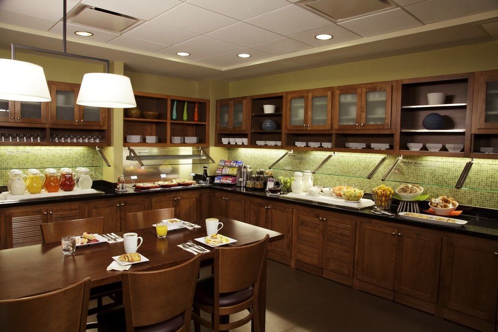 Hyatt Place Kansas City/Overland Park/Metcalf Zewnętrze zdjęcie