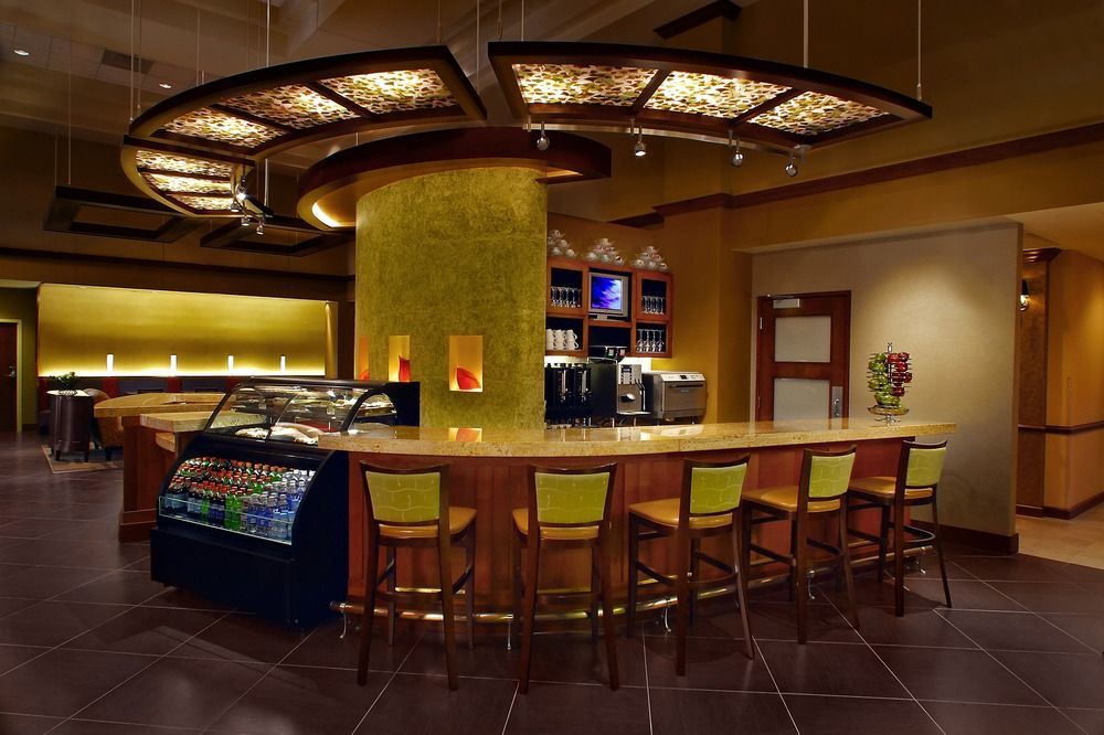 Hyatt Place Kansas City/Overland Park/Metcalf Zewnętrze zdjęcie