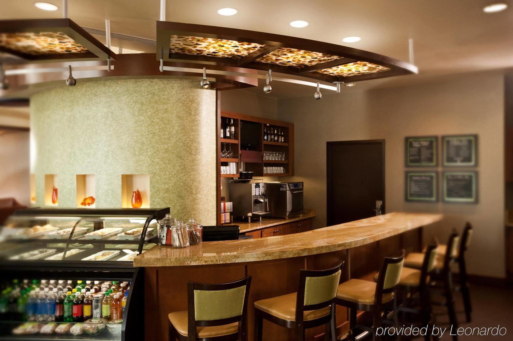 Hyatt Place Kansas City/Overland Park/Metcalf Restauracja zdjęcie
